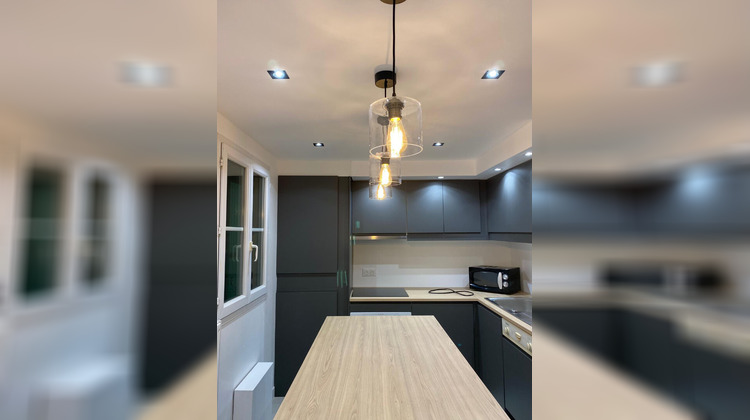 Ma-Cabane - Vente Maison BAILLY-ROMAINVILLIERS, 98 m²