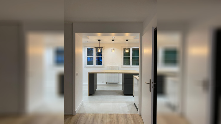 Ma-Cabane - Vente Maison BAILLY-ROMAINVILLIERS, 98 m²