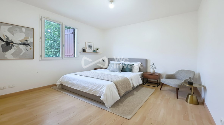 Ma-Cabane - Vente Maison Bailly-Romainvilliers, 120 m²