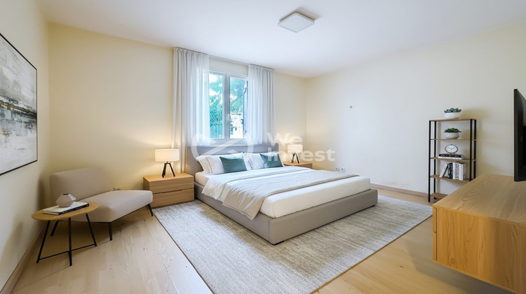 Ma-Cabane - Vente Maison Bailly-Romainvilliers, 120 m²