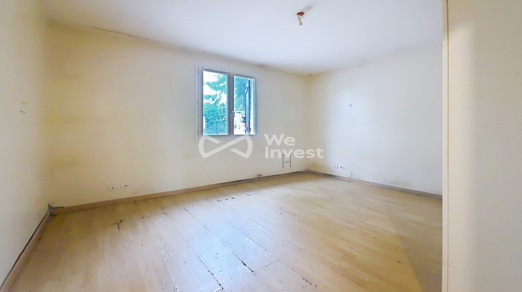 Ma-Cabane - Vente Maison Bailly-Romainvilliers, 120 m²