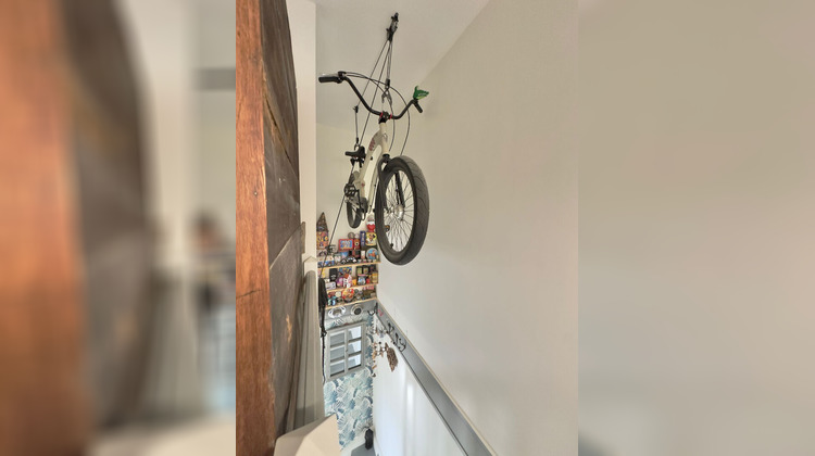 Ma-Cabane - Vente Maison BAILLY-ROMAINVILLIERS, 64 m²