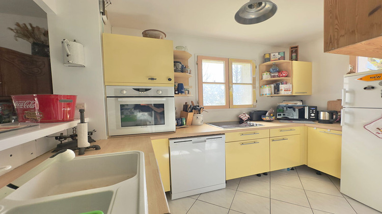 Ma-Cabane - Vente Maison BAILLY-ROMAINVILLIERS, 64 m²