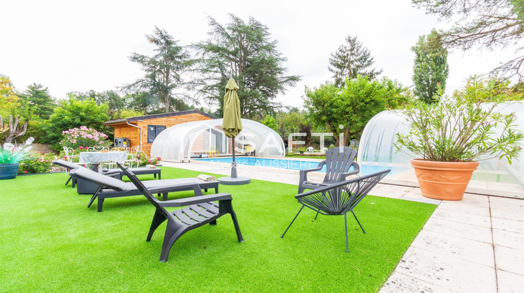 Ma-Cabane - Vente Maison Bailly-Romainvilliers, 384 m²