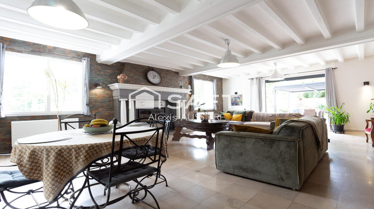 Ma-Cabane - Vente Maison Bailly-Romainvilliers, 384 m²