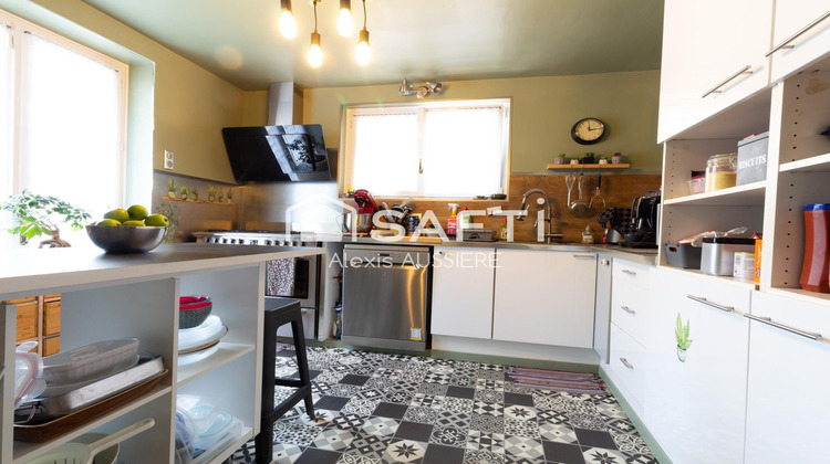 Ma-Cabane - Vente Maison Bailly-Romainvilliers, 384 m²