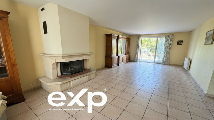 Ma-Cabane - Vente Maison Bailly-Romainvilliers, 97 m²