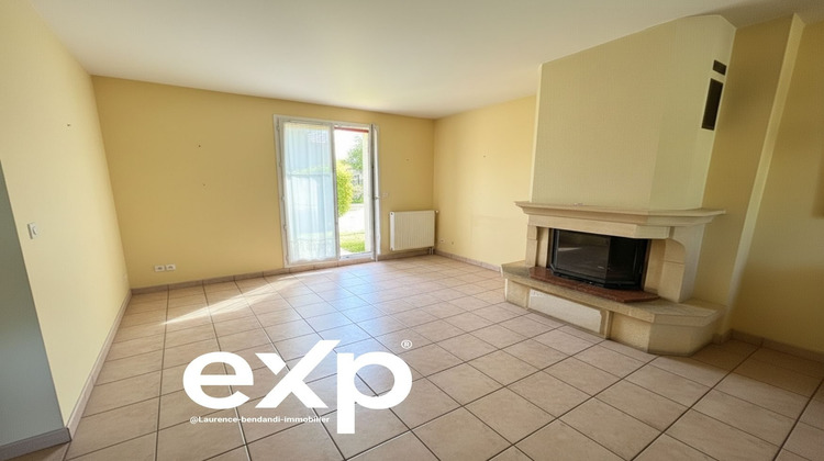 Ma-Cabane - Vente Maison Bailly-Romainvilliers, 97 m²