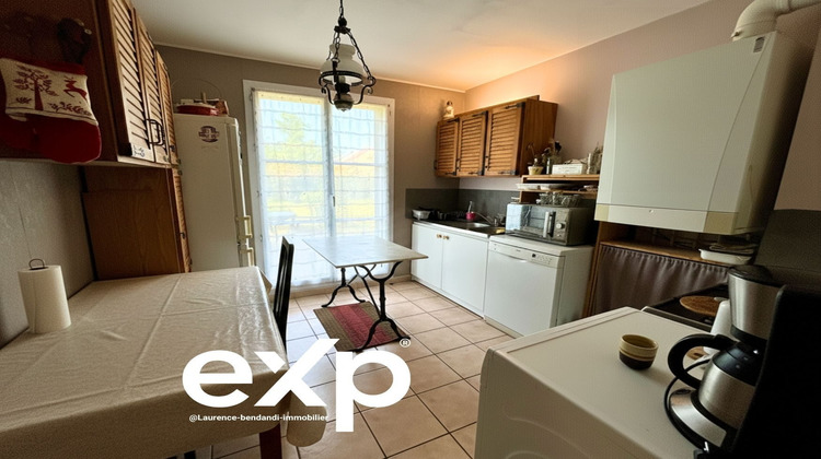 Ma-Cabane - Vente Maison Bailly-Romainvilliers, 97 m²