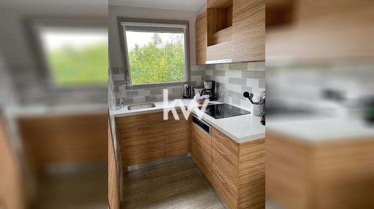Ma-Cabane - Vente Maison Bailly-Romainvilliers, 53 m²