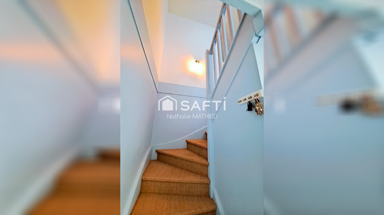Ma-Cabane - Vente Maison Bailly-Romainvilliers, 160 m²