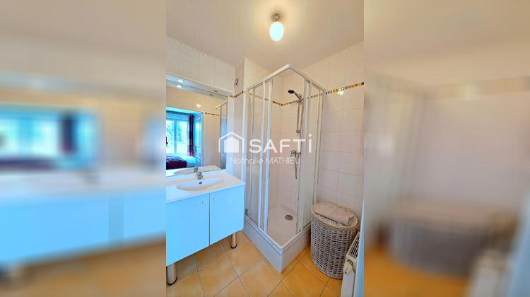 Ma-Cabane - Vente Maison Bailly-Romainvilliers, 160 m²