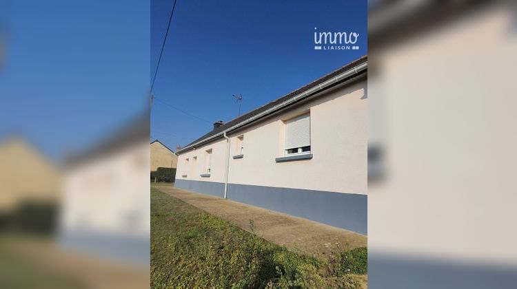 Ma-Cabane - Vente Maison Bain-de-Bretagne, 2086 m²