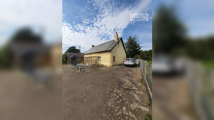 Ma-Cabane - Vente Maison Bain-de-Bretagne, 1400 m²