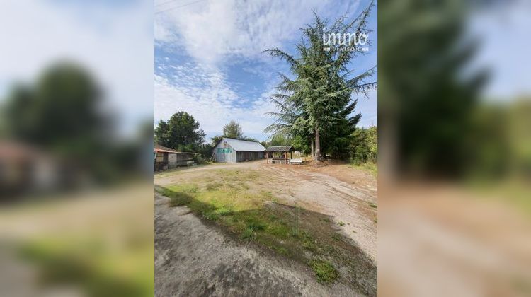 Ma-Cabane - Vente Maison Bain-de-Bretagne, 1400 m²