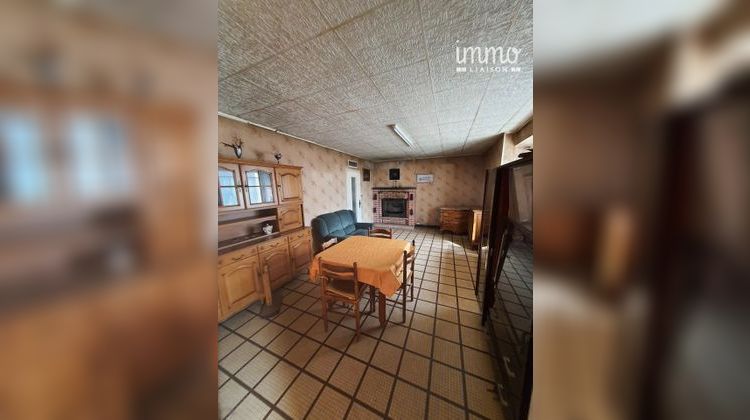 Ma-Cabane - Vente Maison Bain-de-Bretagne, 1400 m²