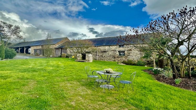 Ma-Cabane - Vente Maison BAIN DE BRETAGNE, 315 m²