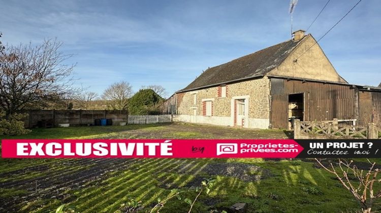 Ma-Cabane - Vente Maison BAIN DE BRETAGNE, 120 m²