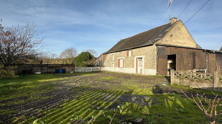 Ma-Cabane - Vente Maison BAIN DE BRETAGNE, 120 m²