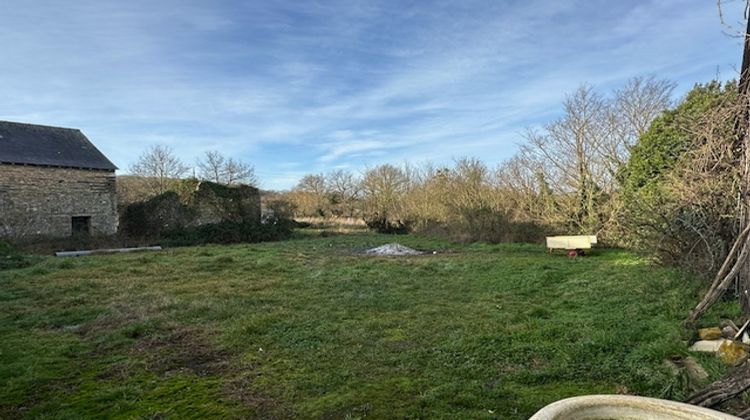 Ma-Cabane - Vente Maison BAIN DE BRETAGNE, 120 m²