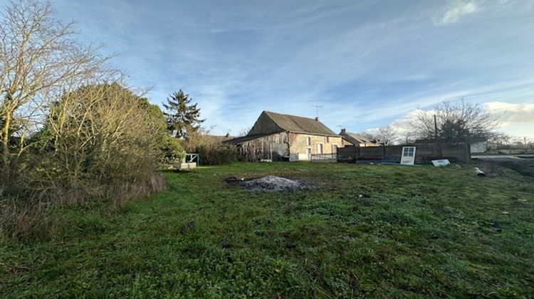 Ma-Cabane - Vente Maison BAIN DE BRETAGNE, 120 m²