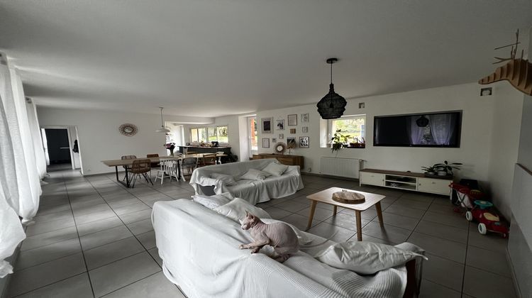 Ma-Cabane - Vente Maison Bain-de-Bretagne, 200 m²