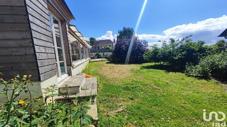 Ma-Cabane - Vente Maison Bain-de-Bretagne, 167 m²