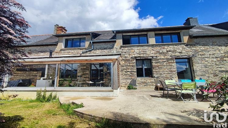 Ma-Cabane - Vente Maison Bain-de-Bretagne, 167 m²