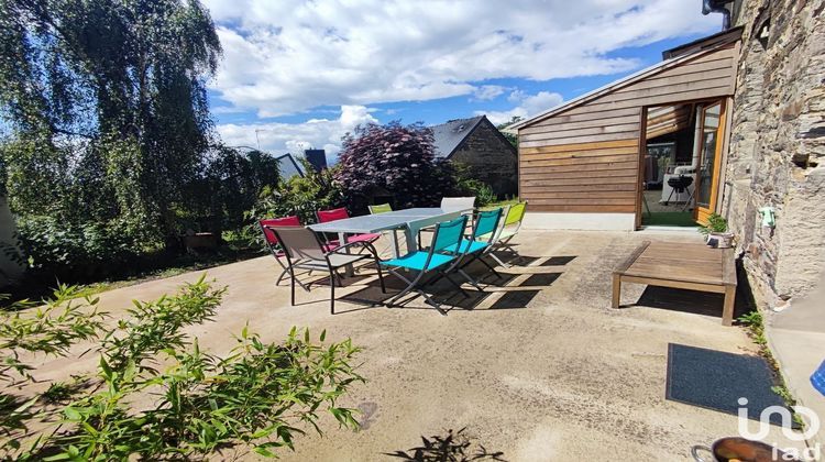 Ma-Cabane - Vente Maison Bain-de-Bretagne, 167 m²