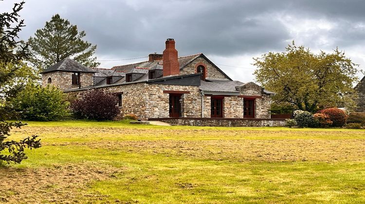 Ma-Cabane - Vente Maison Bain-de-Bretagne, 220 m²