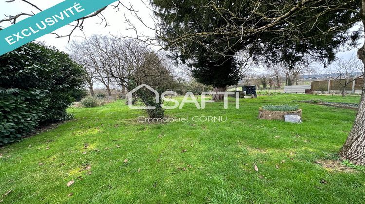 Ma-Cabane - Vente Maison Bain-de-Bretagne, 132 m²