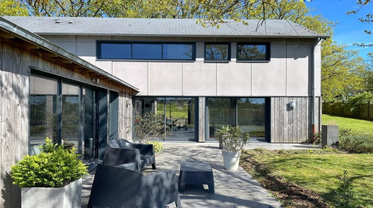 Ma-Cabane - Vente Maison Bain-de-Bretagne, 185 m²