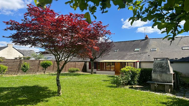 Ma-Cabane - Vente Maison BAIN-DE-BRETAGNE, 90 m²