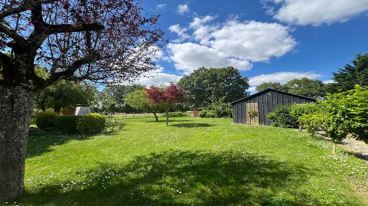 Ma-Cabane - Vente Maison BAIN-DE-BRETAGNE, 90 m²