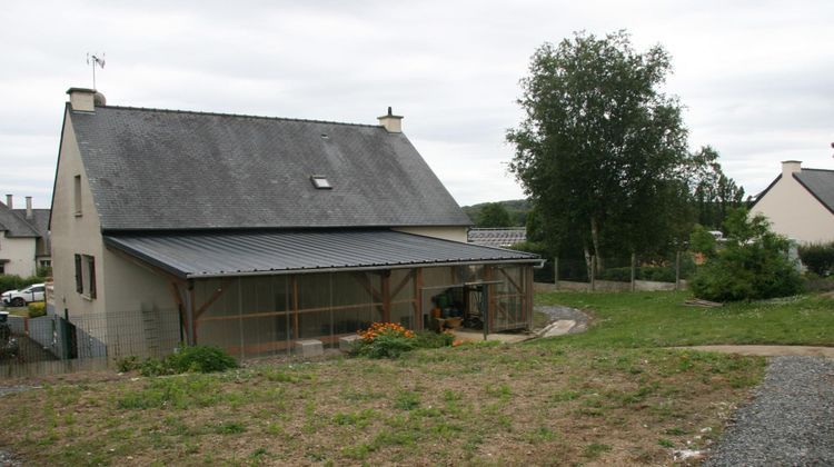 Ma-Cabane - Vente Maison Bain-de-Bretagne, 124 m²