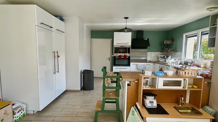 Ma-Cabane - Vente Maison BAIN DE BRETAGNE, 126 m²