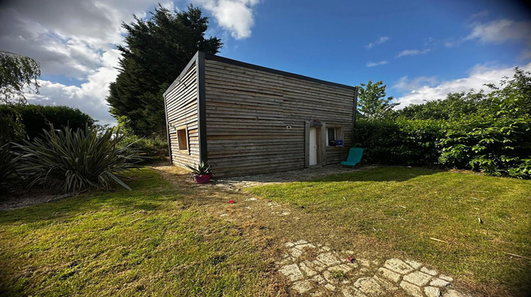 Ma-Cabane - Vente Maison BAIN DE BRETAGNE, 250 m²