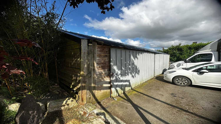 Ma-Cabane - Vente Maison BAIN DE BRETAGNE, 250 m²