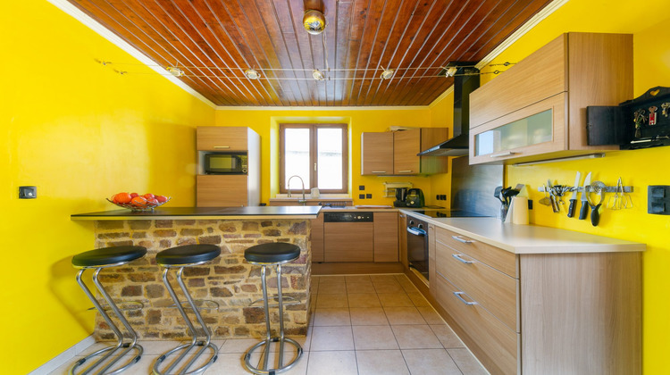 Ma-Cabane - Vente Maison Bain-de-Bretagne, 135 m²