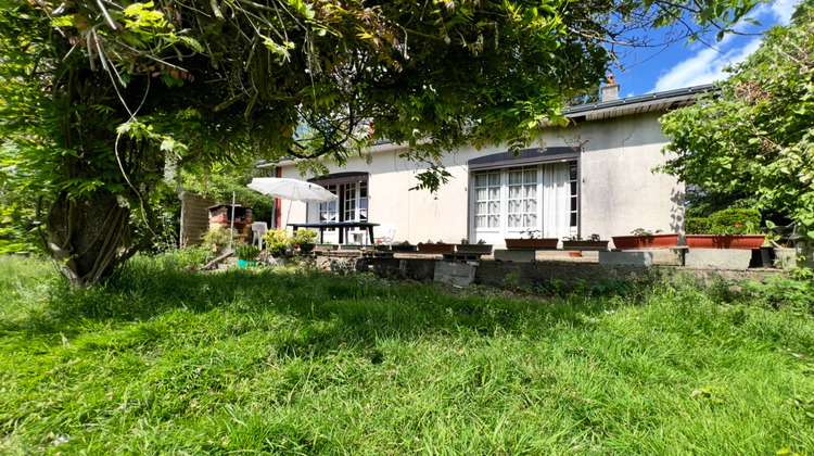 Ma-Cabane - Vente Maison Bain-de-Bretagne, 121 m²