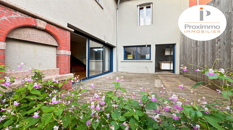 Ma-Cabane - Vente Maison BAIN-DE-BRETAGNE, 148 m²