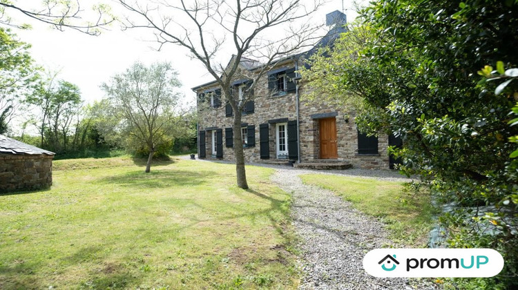 Ma-Cabane - Vente Maison Bain-de-Bretagne, 580 m²