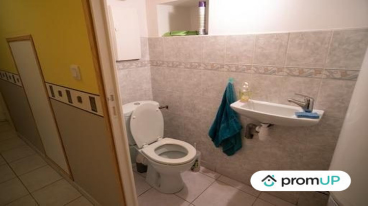 Ma-Cabane - Vente Maison Bain-de-Bretagne, 580 m²