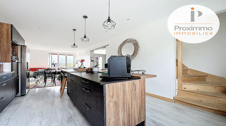 Ma-Cabane - Vente Maison BAIN-DE-BRETAGNE, 140 m²