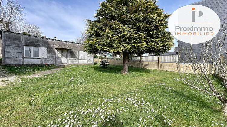Ma-Cabane - Vente Maison BAIN-DE-BRETAGNE, 140 m²