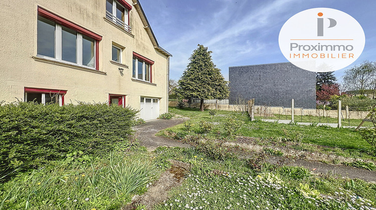 Ma-Cabane - Vente Maison BAIN-DE-BRETAGNE, 140 m²