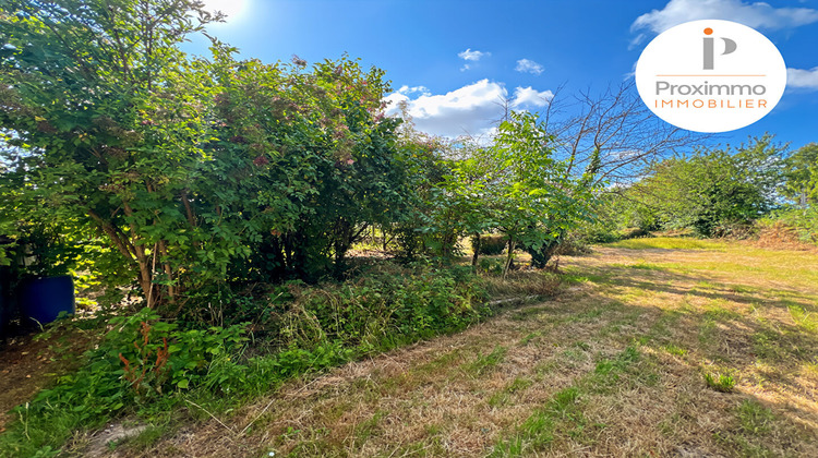 Ma-Cabane - Vente Maison BAIN-DE-BRETAGNE, 25 m²
