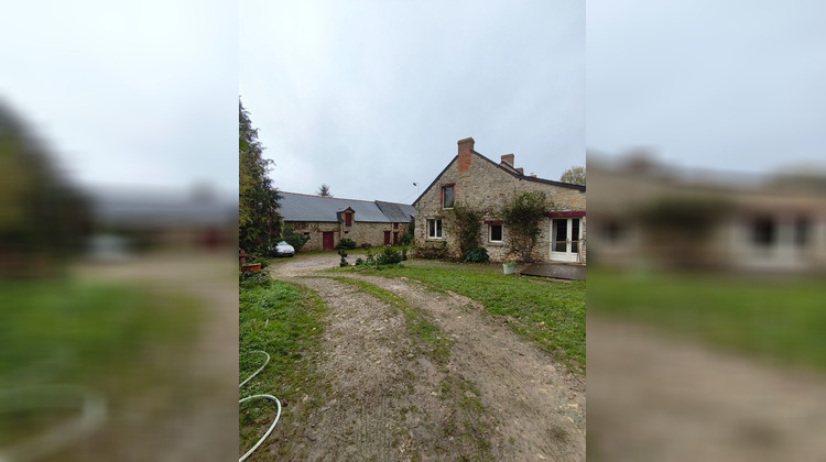 Ma-Cabane - Vente Maison BAIN-DE-BRETAGNE, 155 m²
