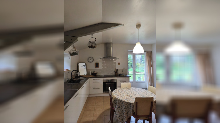 Ma-Cabane - Vente Maison BAIN-DE-BRETAGNE, 155 m²