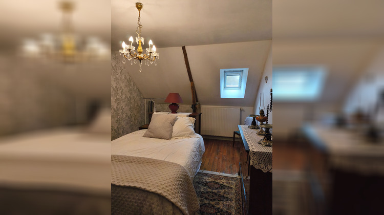 Ma-Cabane - Vente Maison BAIN-DE-BRETAGNE, 155 m²